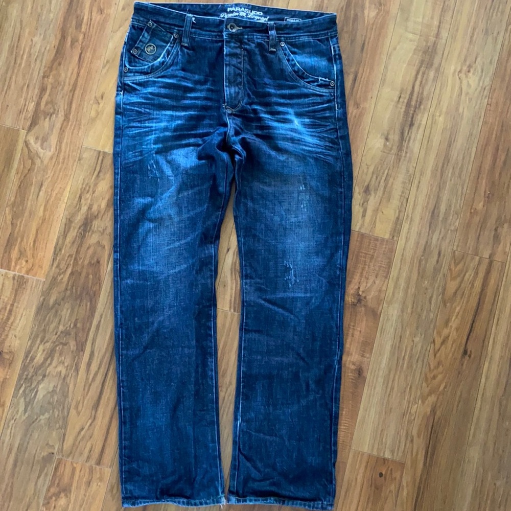Parasuco jeans